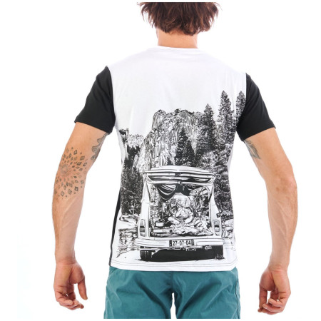 T-shirt homme Nograd Conformism