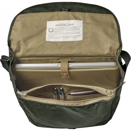 Sac bandoulière Fjällräven Greenland Shoulder Bag