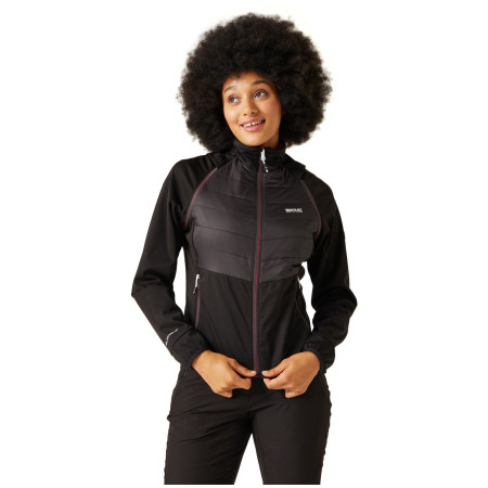Veste femme Regatta Wmn Steren II Hyb