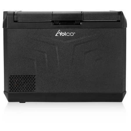 Réfrigérateur à compresseur Yolco GCX47