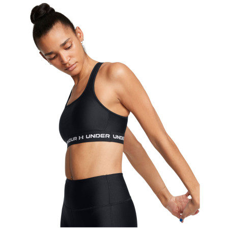 Soutien-gorge sport Under Armour Crossback Mid Bra