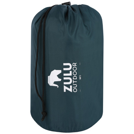 Matelas autogonflant Zulu Nap 3