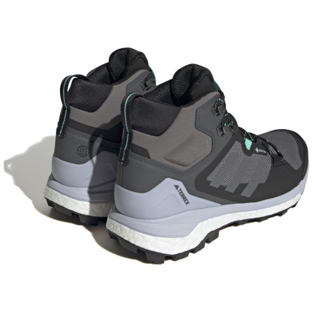 Chaussures femme Adidas Terrex Skychaser 2 MID GTX W