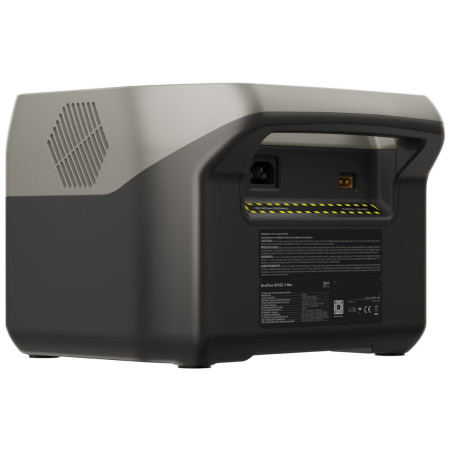 Station de charge EcoFlow River 2 Max