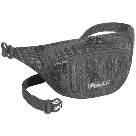 Sac banane Boll Town Case girs Salt&Pepper/Bay