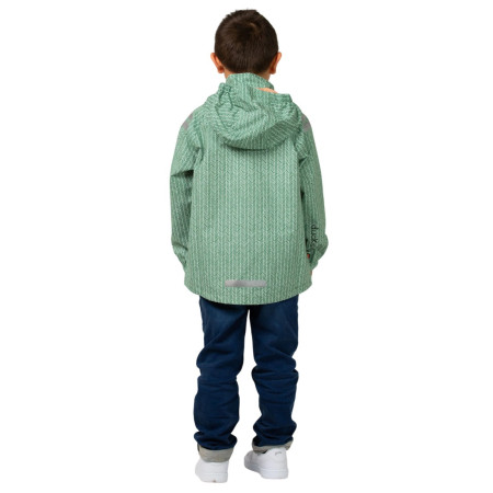 Veste imperméable pour enfant DucKsday Rain Jacket Manu