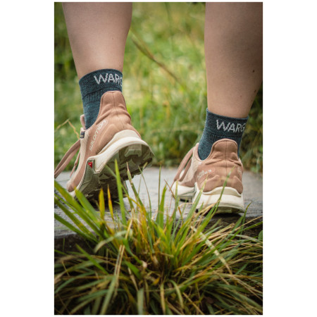 Chaussettes Warg Endurance Merino Mid