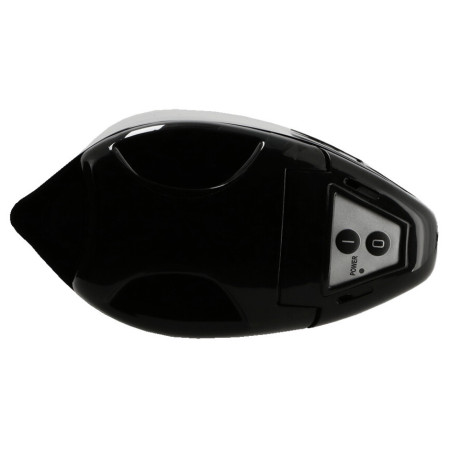 Bouilloire électrique Mestic Kettle 1,0L MWC-70 12V