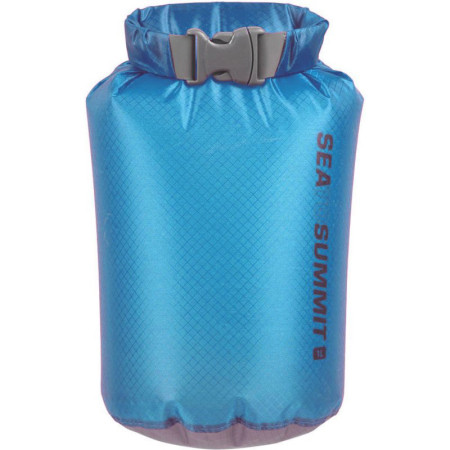 Sac Sea to Summit Ultra-Sil Dry Sack 1l bleue Blue