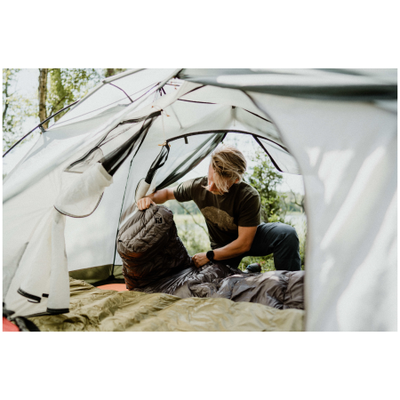 Sac de couchage en plumes Cumulus Lite Line 300