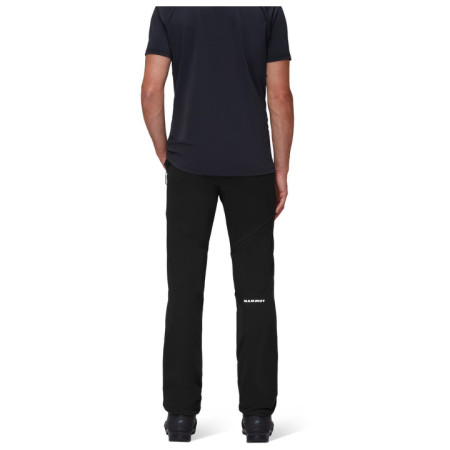 Pantalon homme Mammut Aenergy Light SO Pants Men