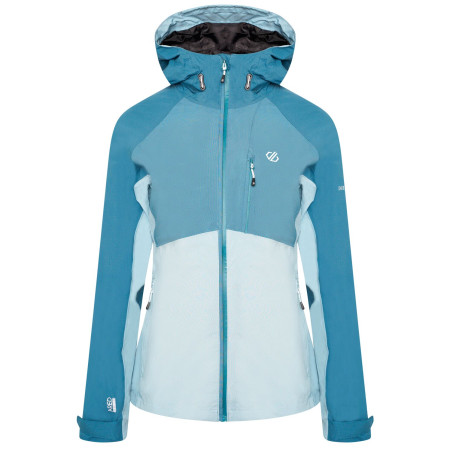 Veste femme Dare 2b Veritas III Jckt bleu clair Cameog/Dragf