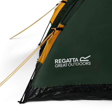 Tente 2 personnes Regatta 2 Person Instant Tent