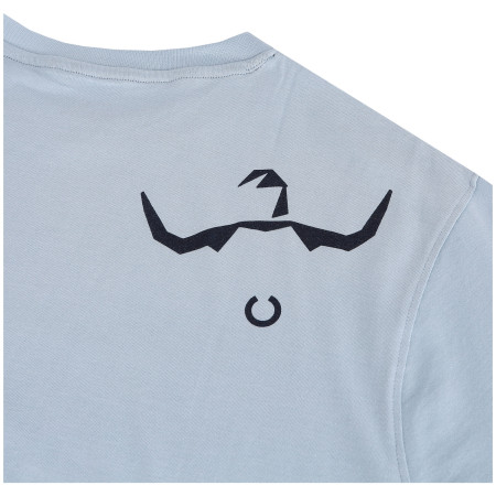T-shirt homme High Point Rock Wall T-Shirt