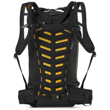 Sac à dos Salewa Ortles Wall 2 35L