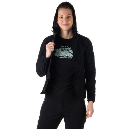 Veste femme Northfinder Northkit