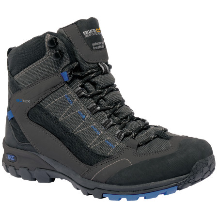 Chaussures homme Regatta Ultra-Max II Mid