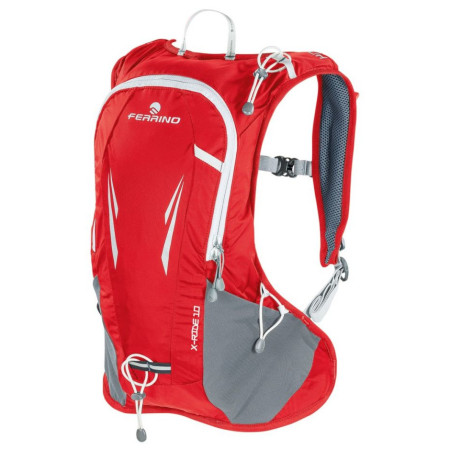 Sac à dos Ferrino X-Ride 10 (2022) rouge Red