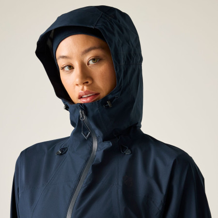 Veste femme Dare 2b Womens Torrek Breathe Easy Jacket