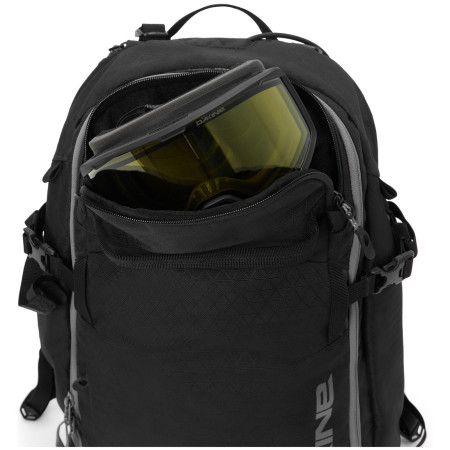 Sac à dos skialp Dakine Heli 2.0 Pro Backpack 26L