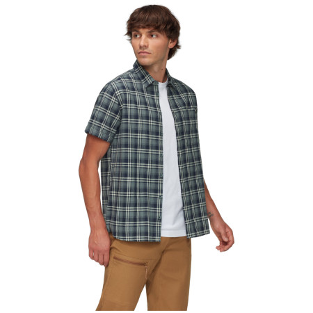 Chemise homme Mammut Trovat Summer Shirt