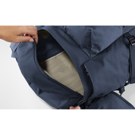 Sac à dos femme randonnée Fjällräven Keb 72 W