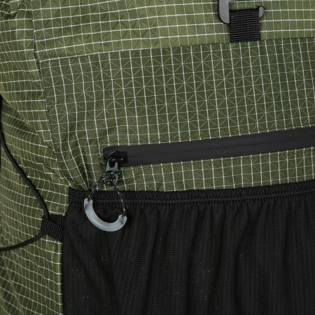 Sac à dos ultra-léger Warg Camino 55+5 L