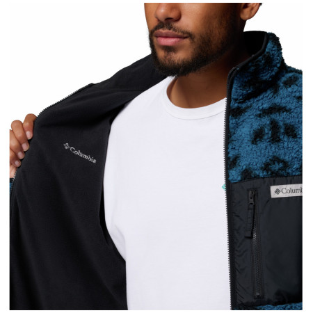 Sweat-shirt homme Columbia Winter Pass™ Reversible Fleece