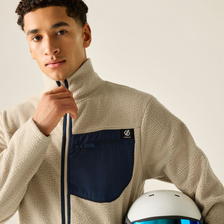 Sweat-shirt homme Dare 2b Camber Shield Fleece