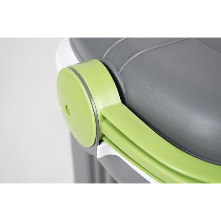 Boîte de refroidissement Eda Iceberg coolbox 32 L