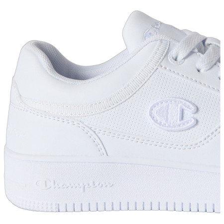 Chaussures enfant Champion Rd18 Low B Gs Low Cut Shoe