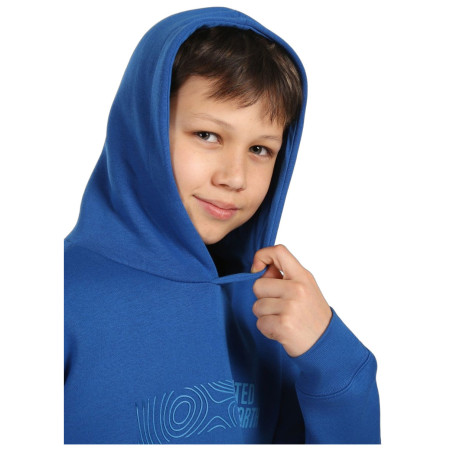Sweatshirt enfant Kilpi Northen-Jb DBL