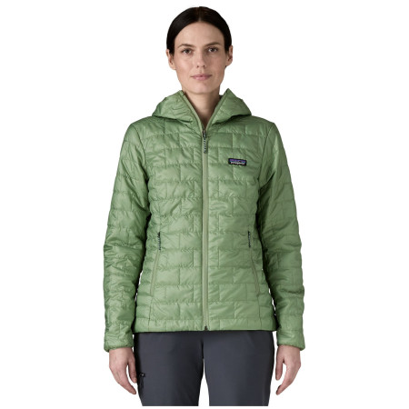Veste femme Patagonia W's Nano Puff Hoody