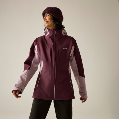 Veste femme Regatta Carletta 3-in-1