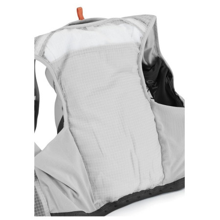 Gilet course Rab Veil 12