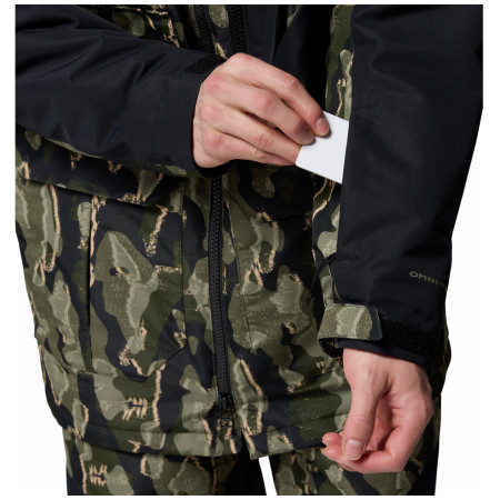 Veste de ski homme Columbia Coreshot™ Printed Jacket