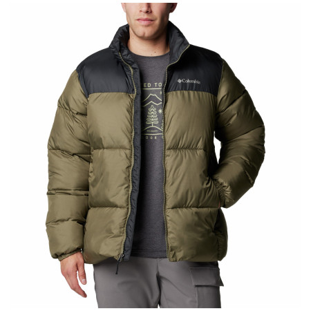 Veste d'hiver homme Columbia Puffect™ III Jacket