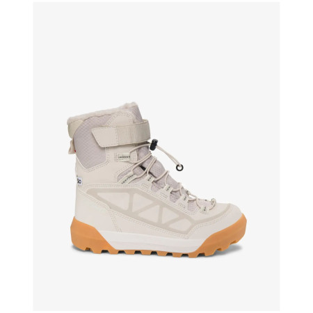 Bottes enfants Viking Outdoor Footwear Constrictor Warm SC WP 1V SL Cream