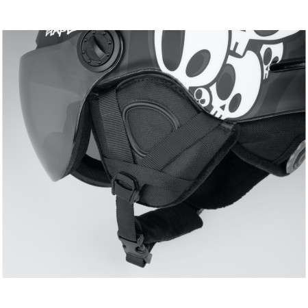 Casque de ski enfant Etape Speedy Pro