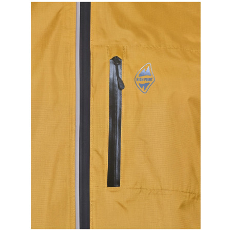 Veste homme High Point Road Runner 6.0 Jacket