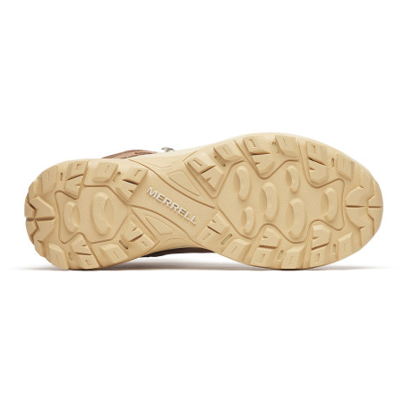 Chaussures montantes d'hiver pour femmes Merrell Speed Strike 2 Ltr Thrm Mid Wp