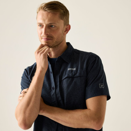 Chemise homme Regatta Mindano