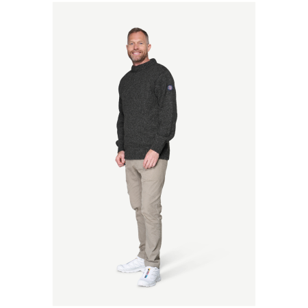 Sweatshirt fonctionnel homme Devold Nansen Wool Sweater
