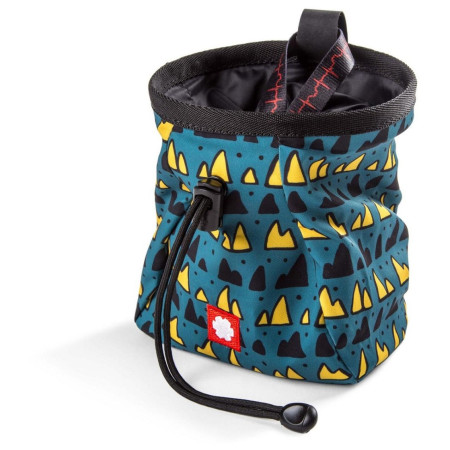 Sac à magnésie Ocún Lucky + Belt