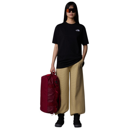 T-shirt femme The North Face S/S Essential Oversize Tee