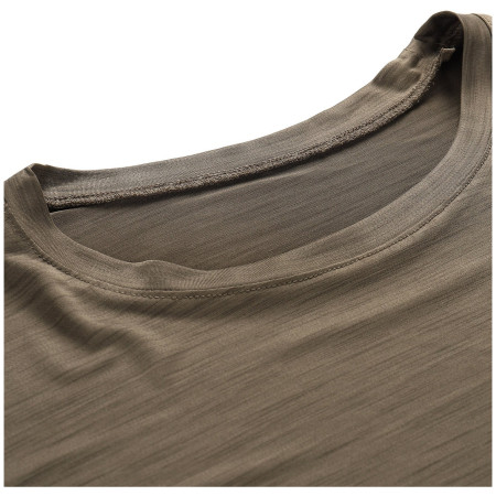 T-shirt fonctionnel homme Alpine Pro Basik
