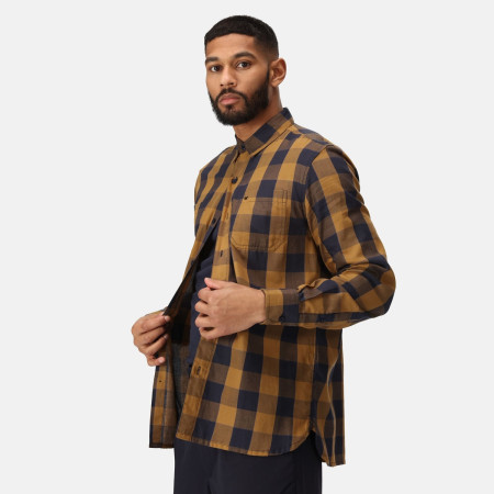 Chemise homme Regatta Lance