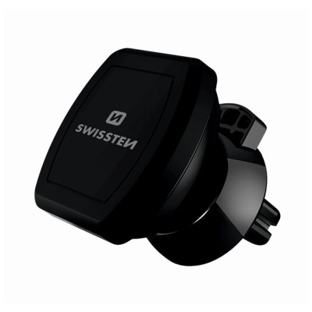 Držák do auta Swissten S-GRIP AV-M3 noir black