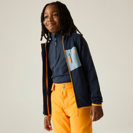 Sweatshirt enfant Dare 2b Expedition Mid Navy