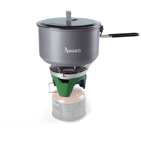 Réchaud Warg Flashtower